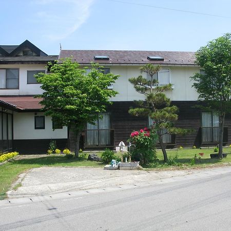 Ryokan Kobayashi Katasina Kültér fotó