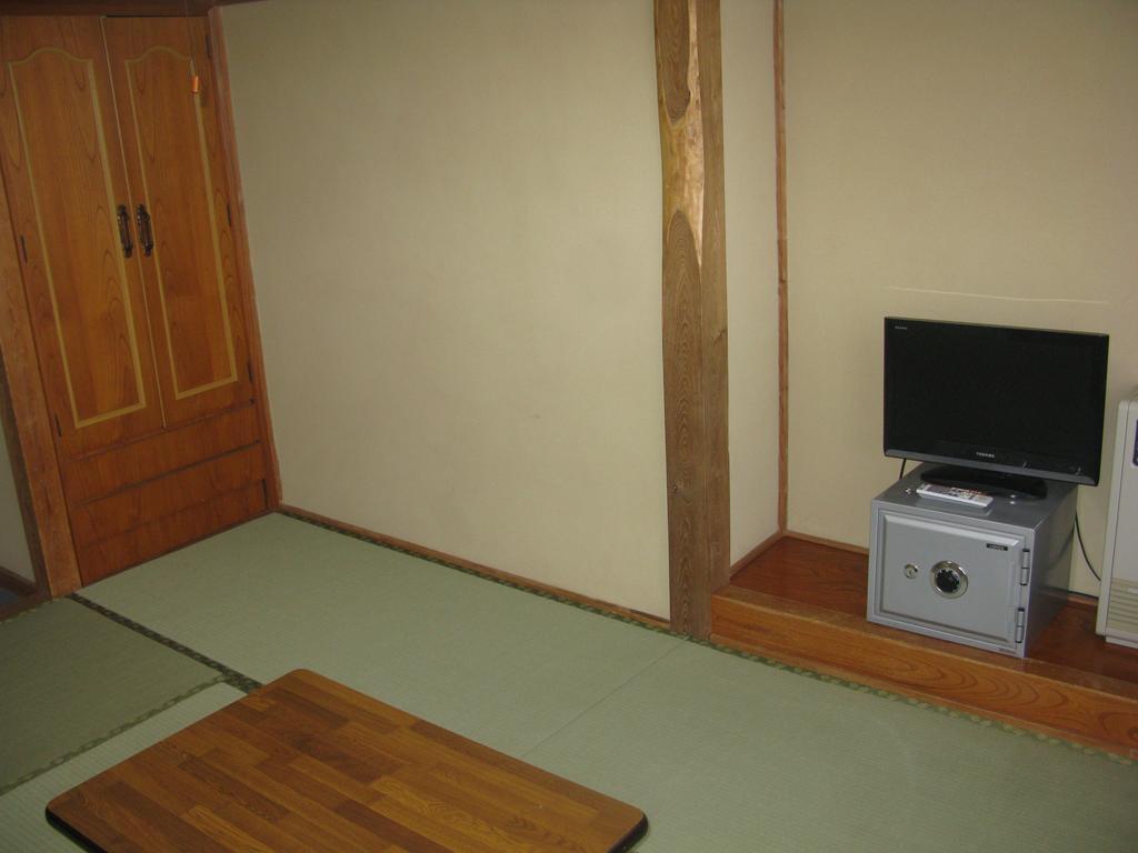 Ryokan Kobayashi Katasina Kültér fotó