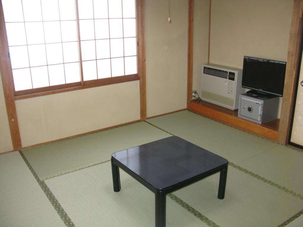 Ryokan Kobayashi Katasina Kültér fotó