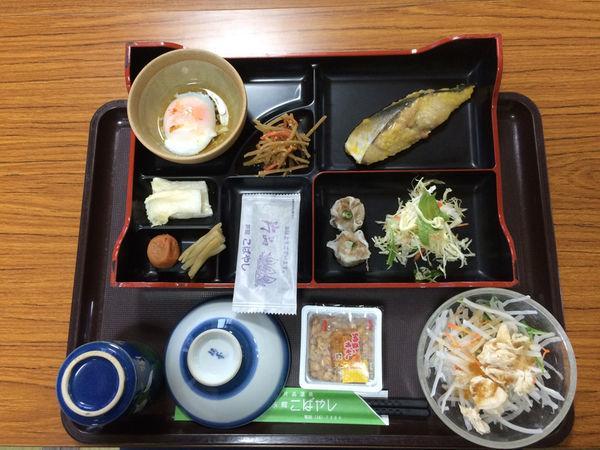 Ryokan Kobayashi Katasina Kültér fotó