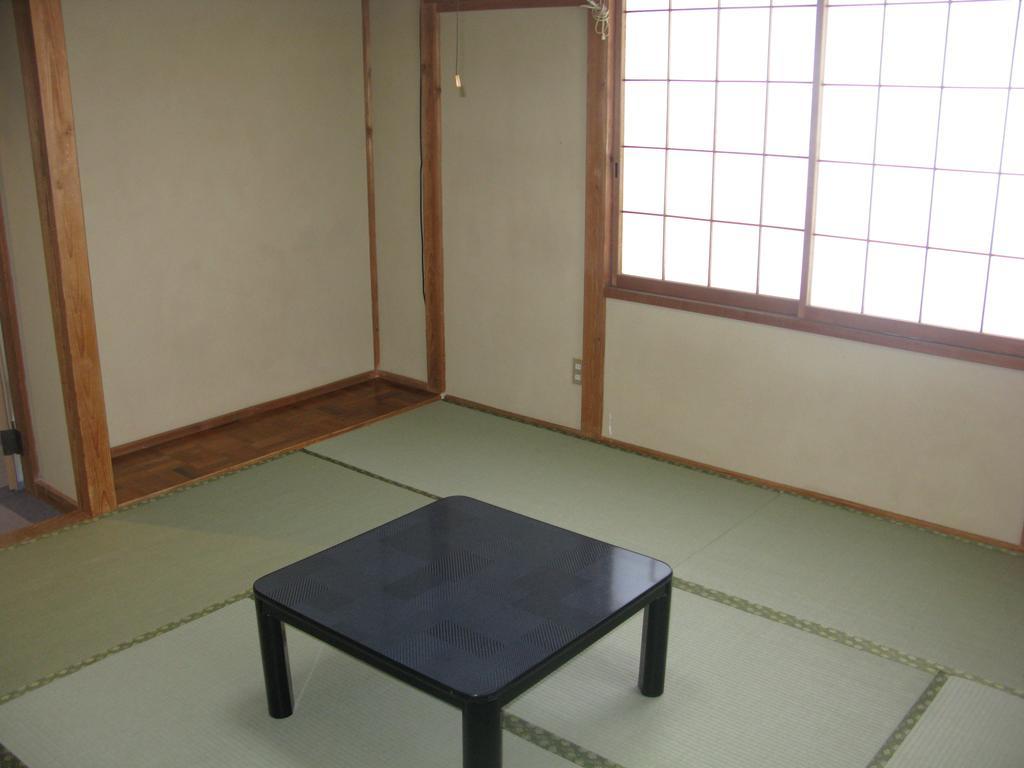 Ryokan Kobayashi Katasina Kültér fotó