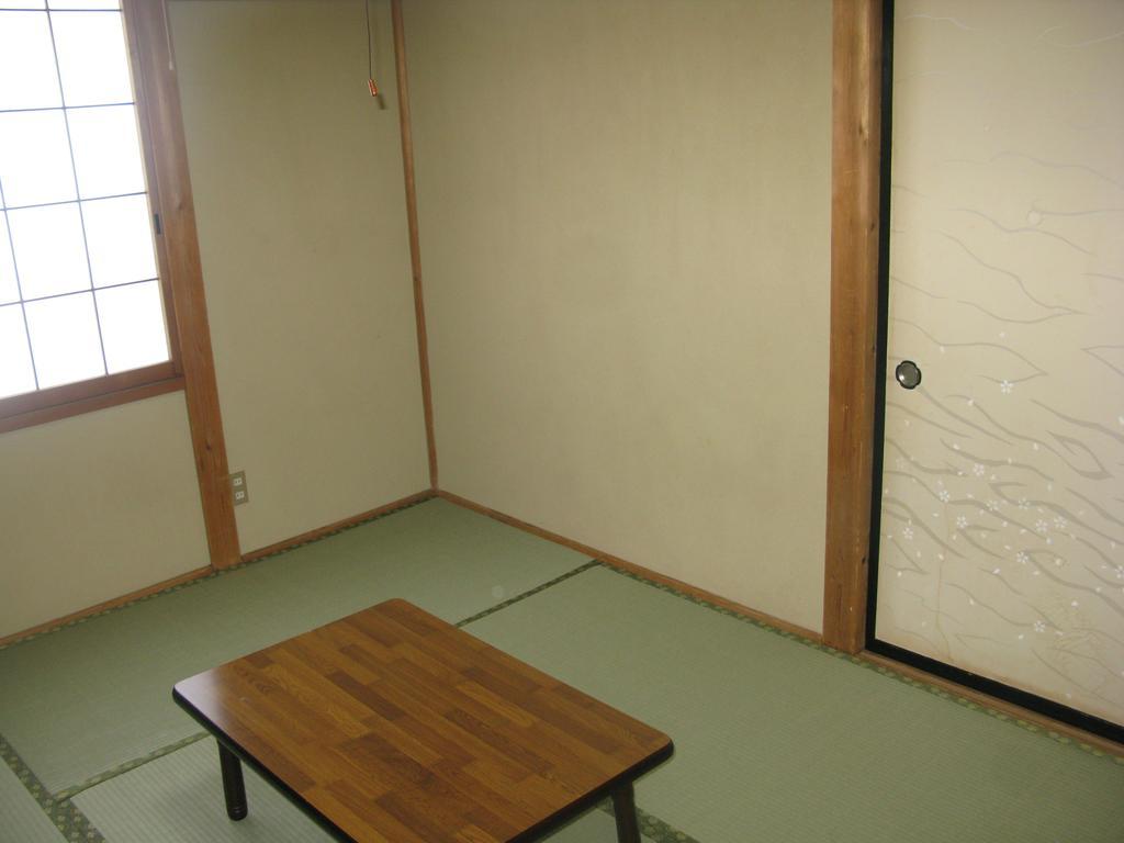 Ryokan Kobayashi Katasina Kültér fotó