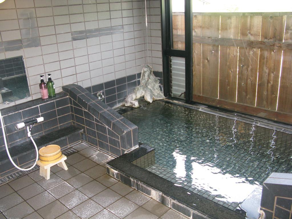 Ryokan Kobayashi Katasina Kültér fotó