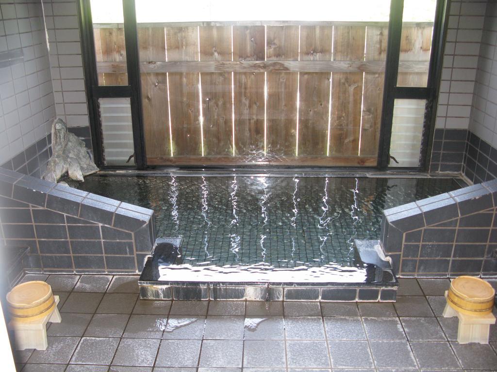 Ryokan Kobayashi Katasina Kültér fotó