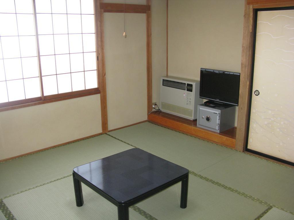 Ryokan Kobayashi Katasina Kültér fotó