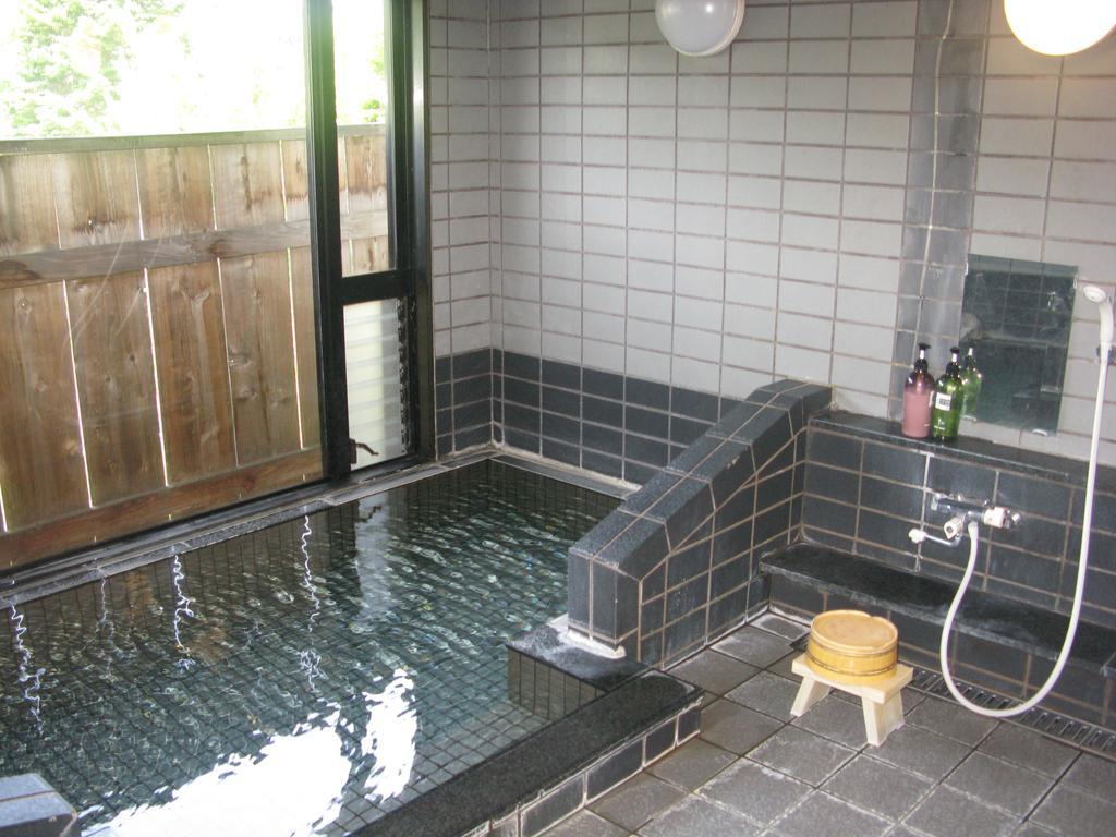 Ryokan Kobayashi Katasina Kültér fotó