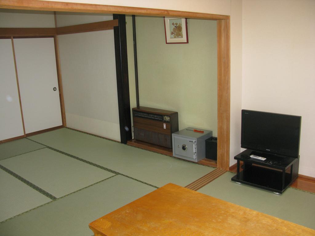 Ryokan Kobayashi Katasina Kültér fotó