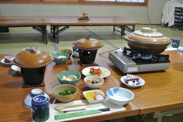 Ryokan Kobayashi Katasina Kültér fotó