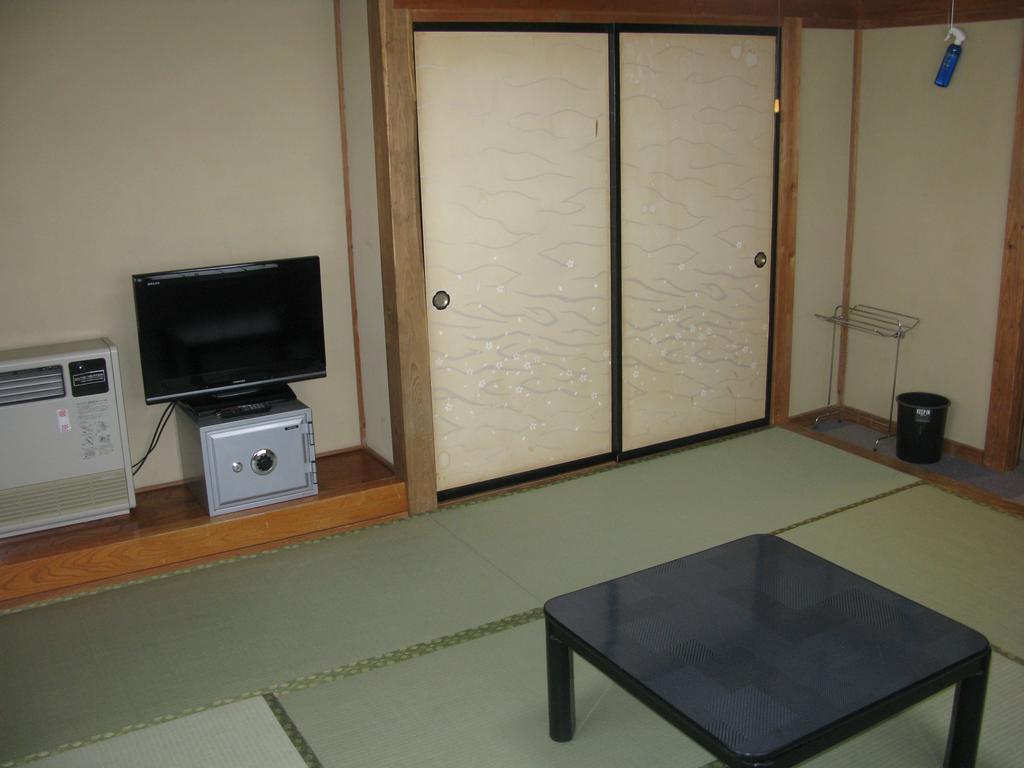 Ryokan Kobayashi Katasina Kültér fotó