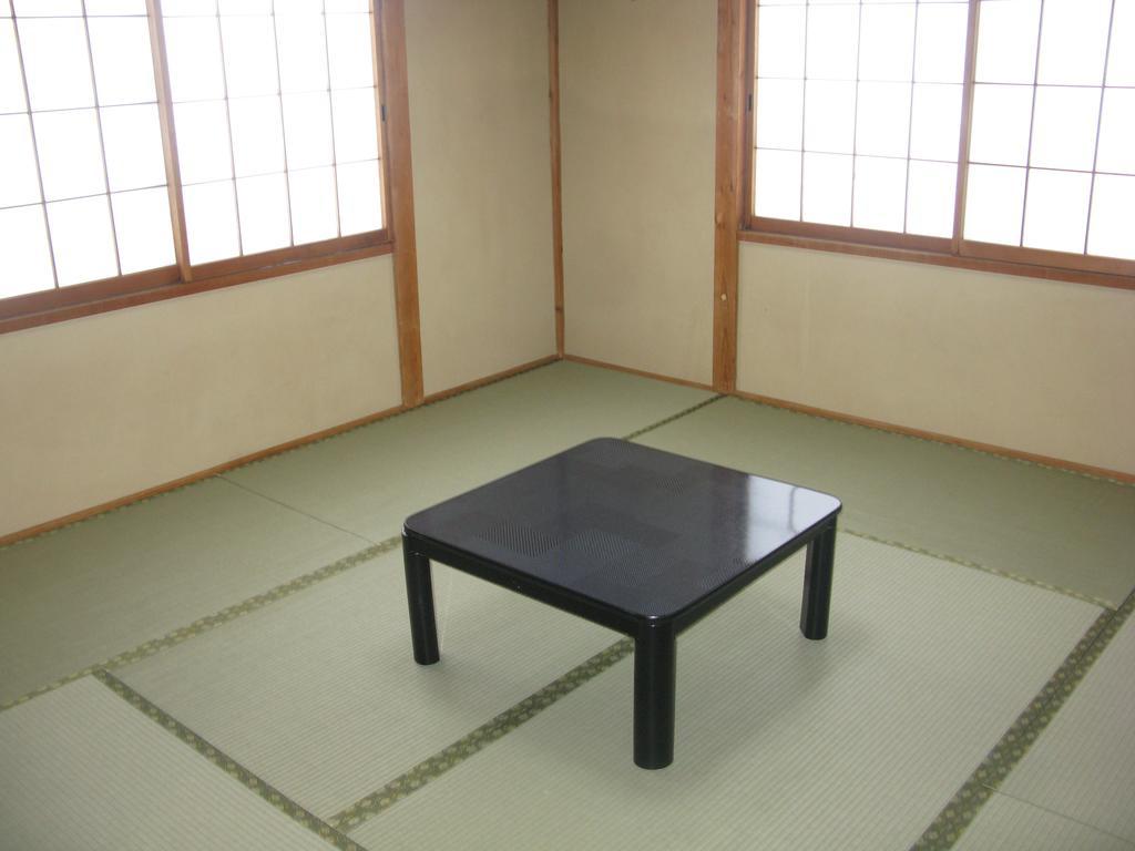 Ryokan Kobayashi Katasina Kültér fotó