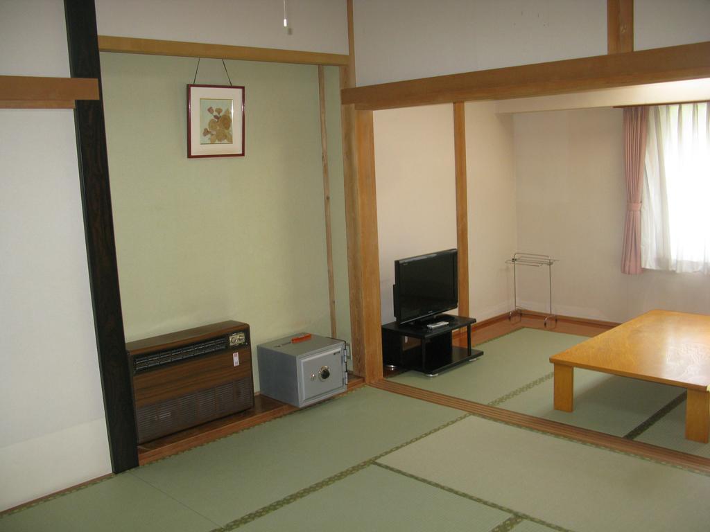 Ryokan Kobayashi Katasina Kültér fotó
